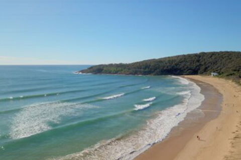 Wanderers Retreat Port Stephens - Accommodation Batemans Bay 0