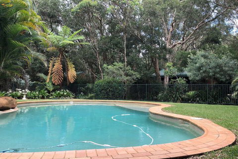 Wanderers Retreat Port Stephens - Accommodation Batemans Bay 4