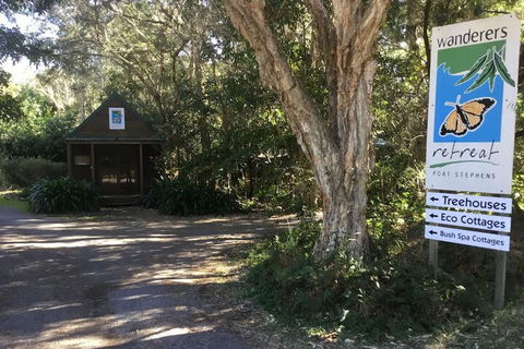Wanderers Retreat Port Stephens - Accommodation Batemans Bay 5