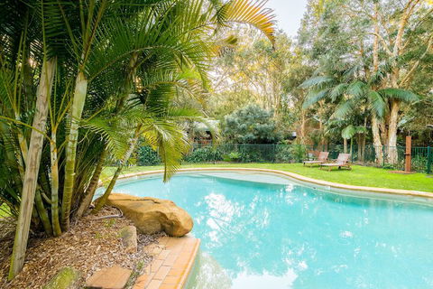 Wanderers Retreat Port Stephens - Accommodation Batemans Bay 3