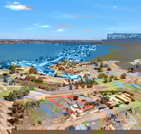 Kennedy Holiday Villas - Accommodation Batemans Bay