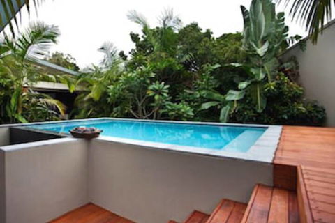 A PERFECT STAY - Pavilion 2 At Broken Head - Accommodation Batemans Bay 2