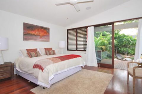 A PERFECT STAY - Pavilion 2 At Broken Head - Accommodation Batemans Bay 7