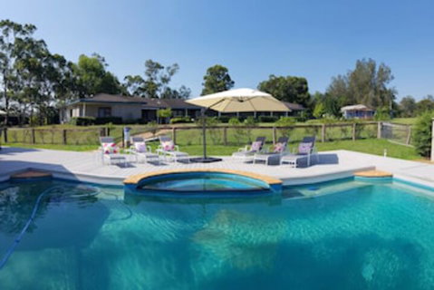 Burncroft Guest House - Accommodation Batemans Bay 0