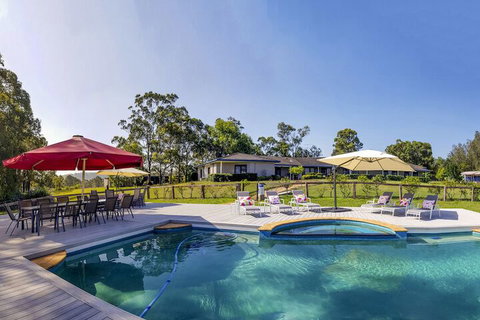 Burncroft Guest House - Accommodation Batemans Bay 1