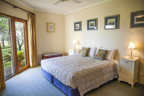Burncroft Guest House - Accommodation Batemans Bay 4