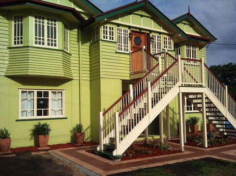Murphys Bed & Breakfast - Accommodation Batemans Bay 1