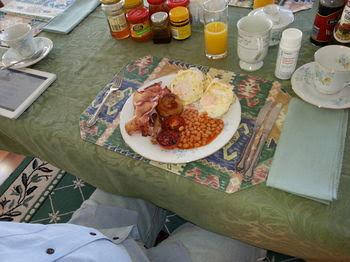 Murphys Bed & Breakfast - Accommodation Batemans Bay 0