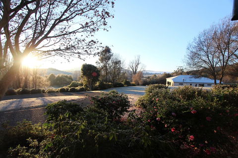 Flowerdale Estate - Accommodation Batemans Bay 1