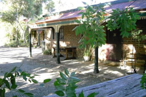 Eagle Foundry Bed & Breakfast - Accommodation Batemans Bay 1