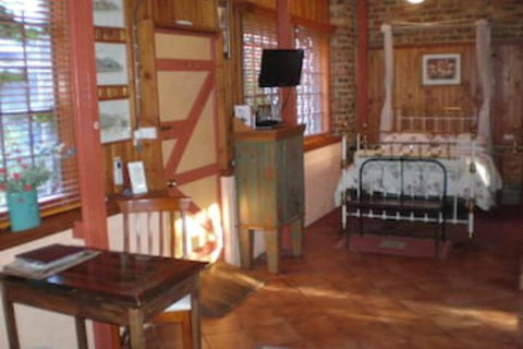 Eagle Foundry Bed & Breakfast - Accommodation Batemans Bay 5