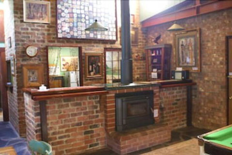 Eagle Foundry Bed & Breakfast - Accommodation Batemans Bay 3