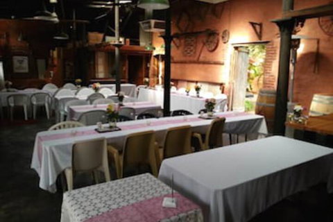 Eagle Foundry Bed & Breakfast - Accommodation Batemans Bay 6