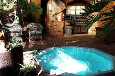 Eagle Foundry Bed & Breakfast - Accommodation Batemans Bay 0