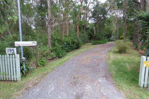 Werekataba - Accommodation Batemans Bay 1
