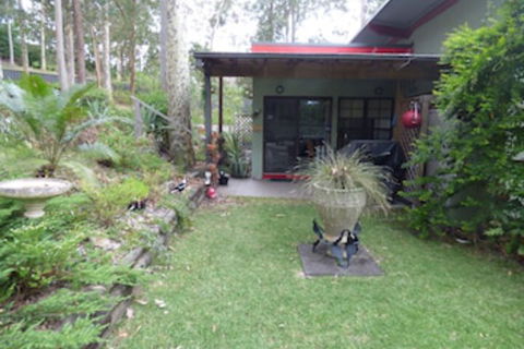 Werekataba - Accommodation Batemans Bay 0