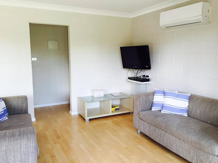 Emerald Beach NSW Accommodation Batemans Bay