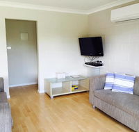 Emerald Apartment - Accommodation Batemans Bay