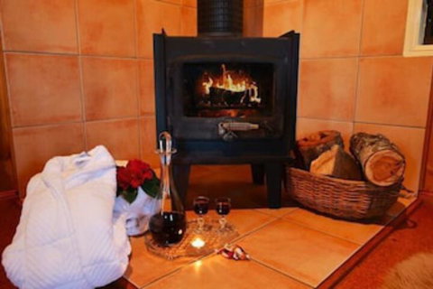 Montville Country Cabins - Accommodation Batemans Bay 6