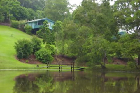 Montville Country Cabins - Accommodation Batemans Bay 1