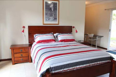 Avocados Accommodation - Accommodation Batemans Bay 6