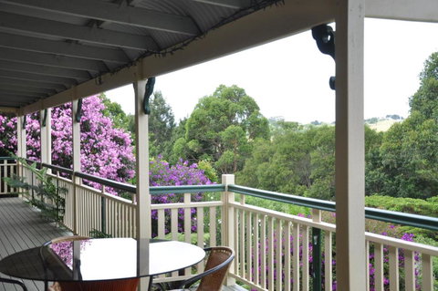 Nirvana At Montville - Accommodation Batemans Bay 4