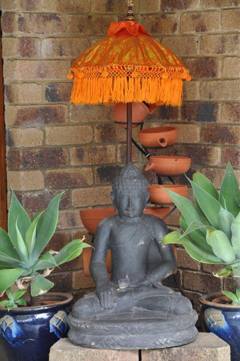 Nirvana At Montville - Accommodation Batemans Bay 2