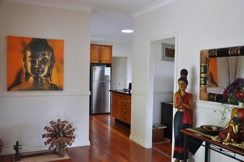 Nirvana At Montville - Accommodation Batemans Bay 3