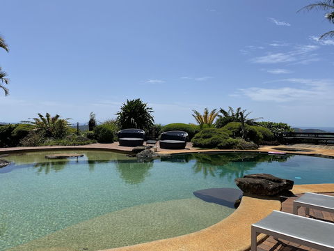 Four Winds Villas - Accommodation Batemans Bay 0