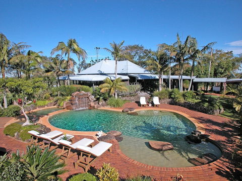 Four Winds Villas - Accommodation Batemans Bay 1