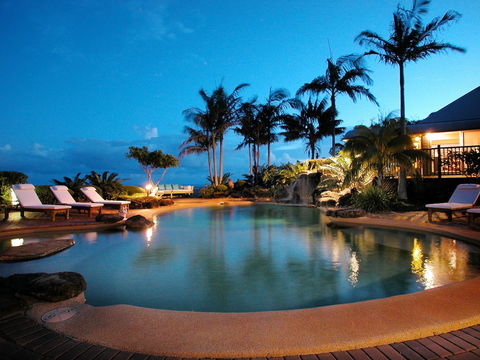 Four Winds Villas - Accommodation Batemans Bay 2