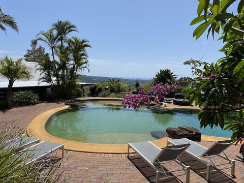 Four Winds Villas - Accommodation Batemans Bay 4