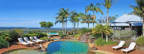 Four Winds Villas - Accommodation Batemans Bay 3
