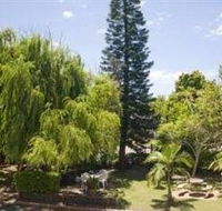 The Entrance Reef Resort - Accommodation Batemans Bay