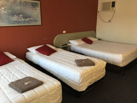 Parkway Motel - Accommodation Batemans Bay 6