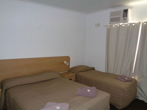 Parkway Motel - Accommodation Batemans Bay 1