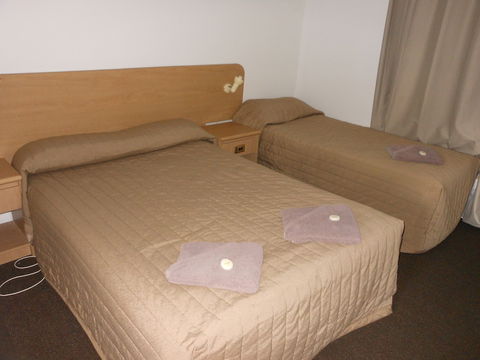 Parkway Motel - Accommodation Batemans Bay 4
