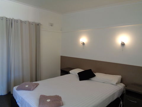 Parkway Motel - Accommodation Batemans Bay 3
