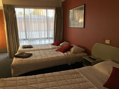 Parkway Motel - Accommodation Batemans Bay 2