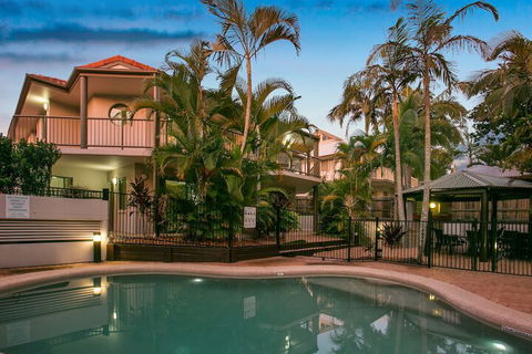 Beaches Apartments Byron Bay - Accommodation Batemans Bay 7