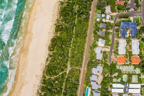 Beaches Apartments Byron Bay - Accommodation Batemans Bay 2