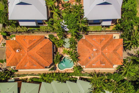 Beaches Apartments Byron Bay - Accommodation Batemans Bay 4