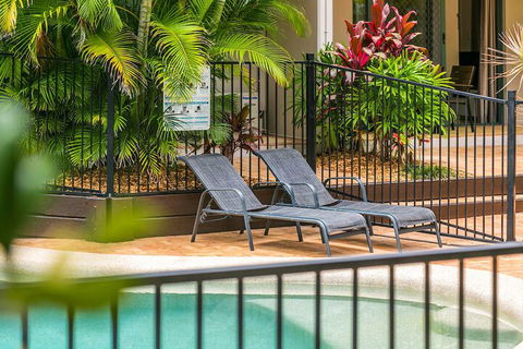 Beaches Apartments Byron Bay - Accommodation Batemans Bay 5