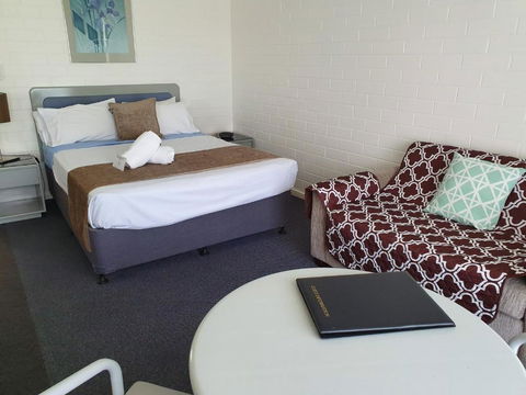 Dalby Manor Motor Inn - Accommodation Batemans Bay 5