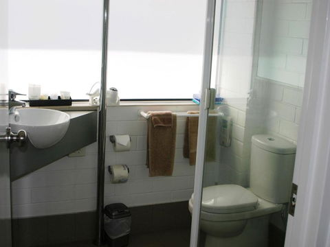 Dalby Manor Motor Inn - Accommodation Batemans Bay 1