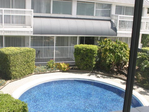 Dalby Manor Motor Inn - Accommodation Batemans Bay 4