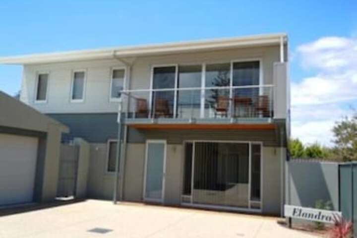 Accommodation Batemans Bay