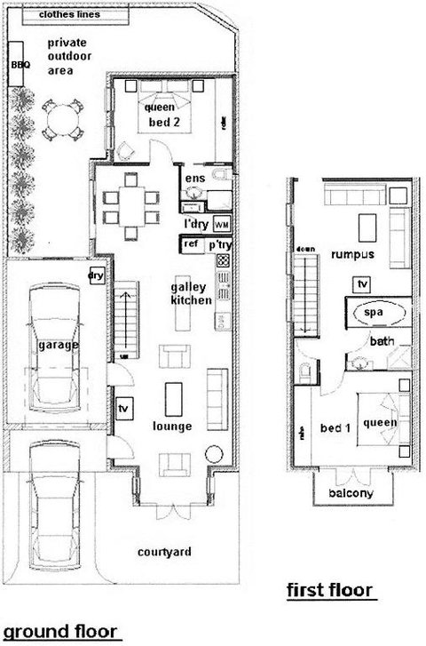 Beechwood Apartment - Accommodation Batemans Bay 3