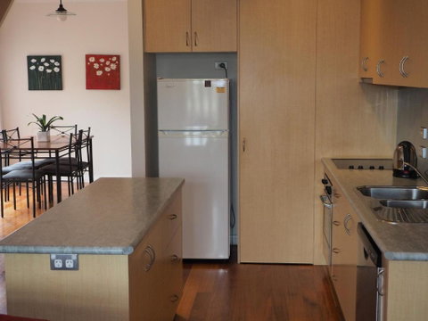Beechwood Apartment - Accommodation Batemans Bay 4