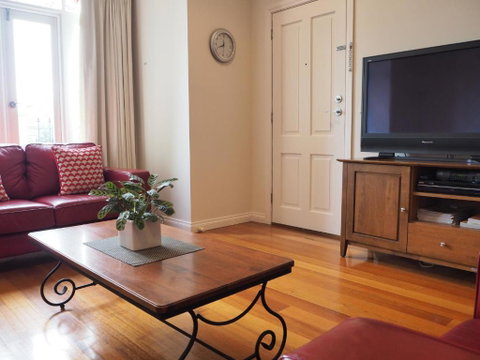 Beechwood Apartment - Accommodation Batemans Bay 2